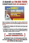 Tract Bronzez Sans Cruauté