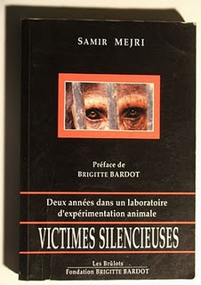 Victimes silencieuses Samir Mejri