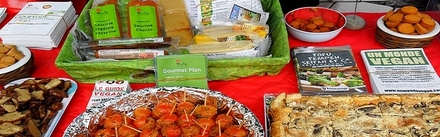 Journée Sans Viande