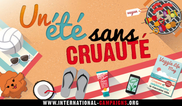 Un Été Sans Cruauté