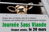 Journée Sans Viande