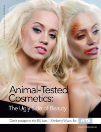 Poursuite de tests cosmétiques sur les animaux en Europe : c’est quasiment officiel
