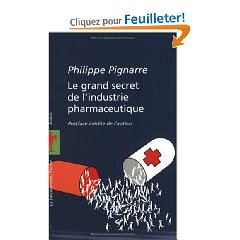 Le grand secret de l’industrie pharmaceutique