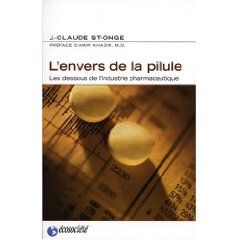 L’envers de la pilule