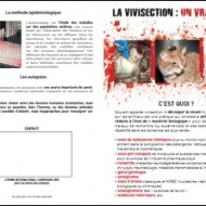 vivisection