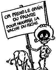 Journée Sans Viande : inculquons-leur le goût du respect des autres…