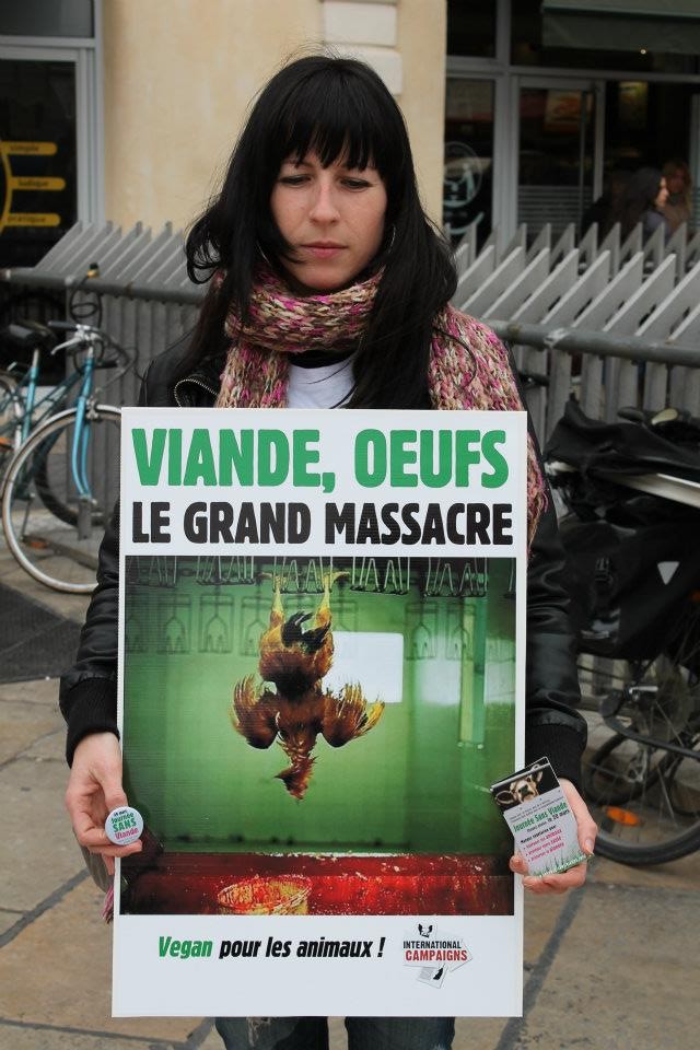 Montpellier – samedi 17 mars 2012