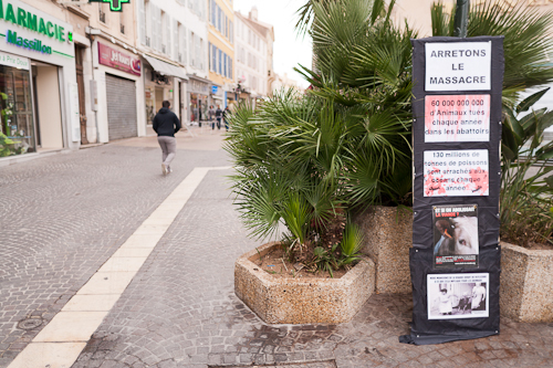 Hyères – Samedi 17 mars 2012