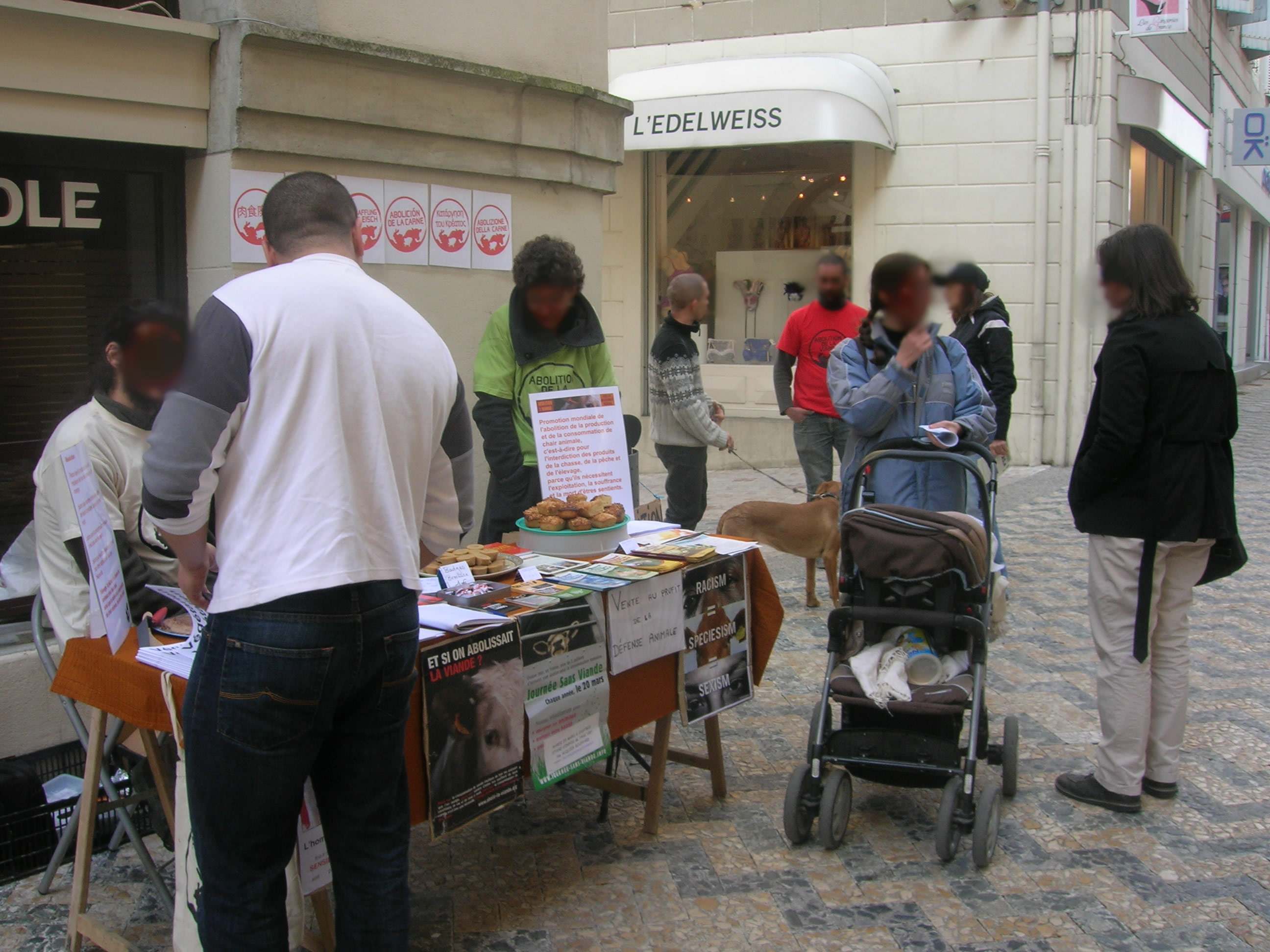 Castres – Mardi 20 mars 2012