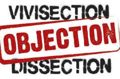 Vivisection / Dissection : Objection de conscience