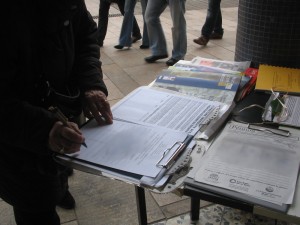 Annemasse – 14 avril 2012