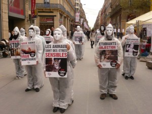 Toulouse – Jeudi 19 avril 2012