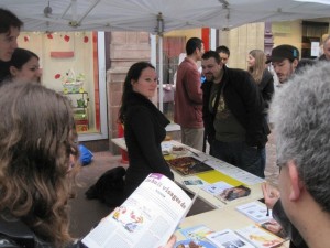 journée sans viande metz