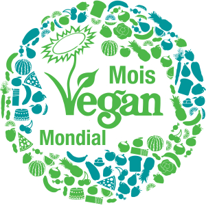 EVREUX – MOIS MONDIAL VEGAN – Samedi 14 novembre