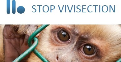 ICE Stop Vivisection