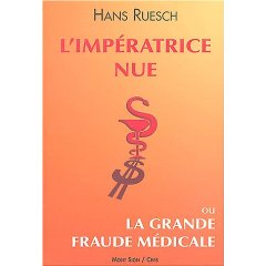 L’impératrice nue