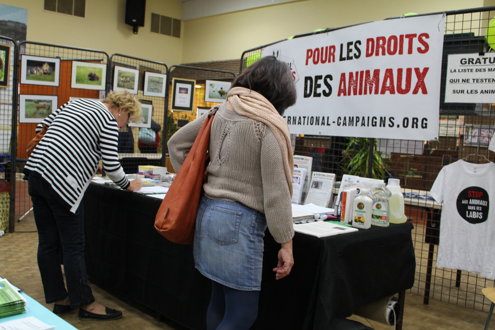 Mers les Bains – Salon Coeur de Faune – 04 et 05 octobre 2014