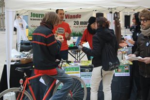 JSV 2015 – AMIENS – 21 mars