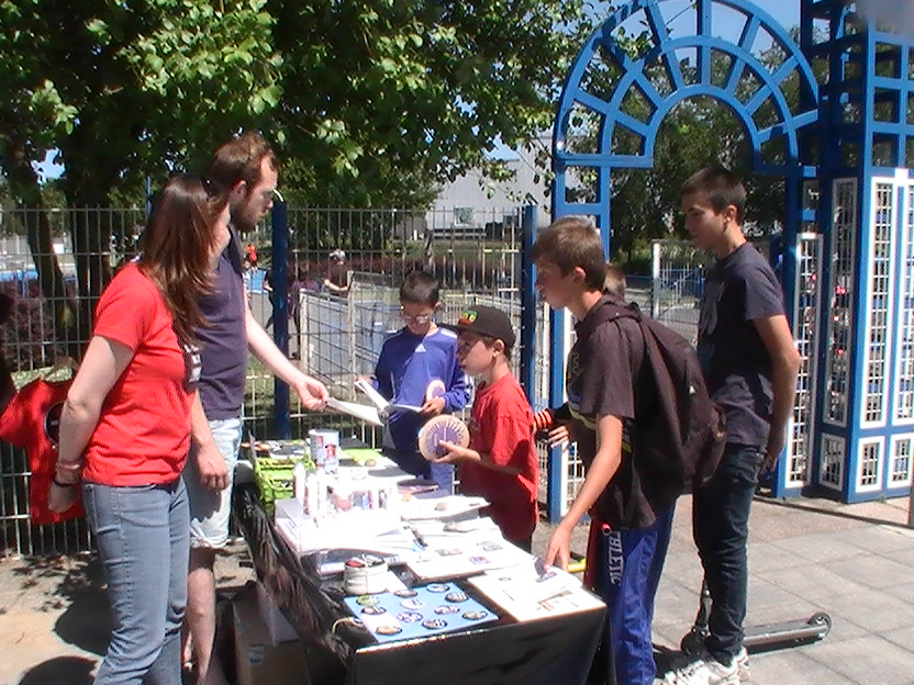 BSC 2015 – NOEUX LES MINES – Samedi 06 juin