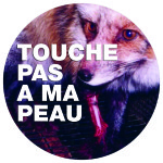 Touche pas à ma peau - Le Havre