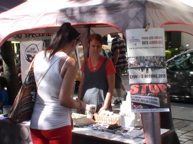 vegan place international campaigns nord