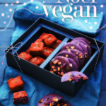 Pour des fêtes de fin d’année vegan
