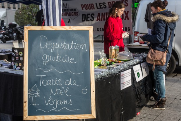 Journée Internationale Droits Animaux International Campaigns Lyon