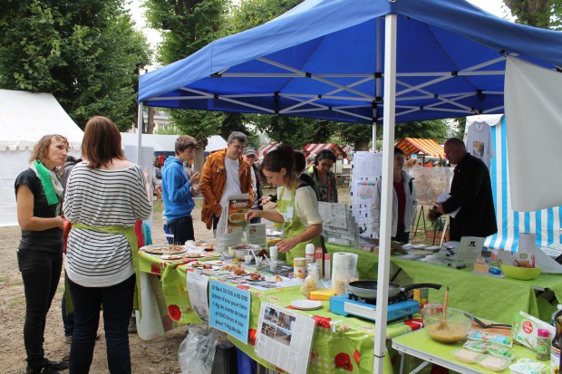 alternatiba evreux