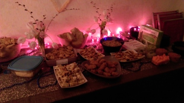 reveillon vegan 31.12 2015 Vernon (23)