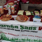 Journée Sans Viande 2016 : un franc succès