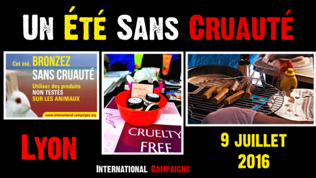 Un Été Sans Cruauté Lyon 09 juillet