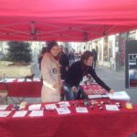 LE MANS – Samedi 18 février – Stand pour les droits des animaux
