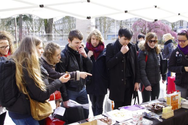 AMIENS - Samedi 18 mars - Journée Sans Viande