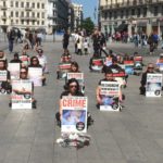 LYON – Journée Mondiale des Animaux dans les laboratoires – 22 avril 2017