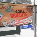 PARIS – Un Été Sans Cruauté – Samedi 10 juin 2017
