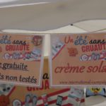 AMIENS – Un Été Sans Cruauté – Samedi 17 juin 2017
