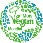 Mois Mondial Vegan