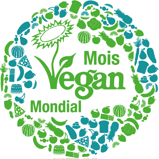 MONTIVILLIERS – Samedi 18 novembre – Mois Mondial Vegan