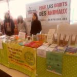 NANCY – Mois Mondial Vegan – Samedi 18 novembre 2017