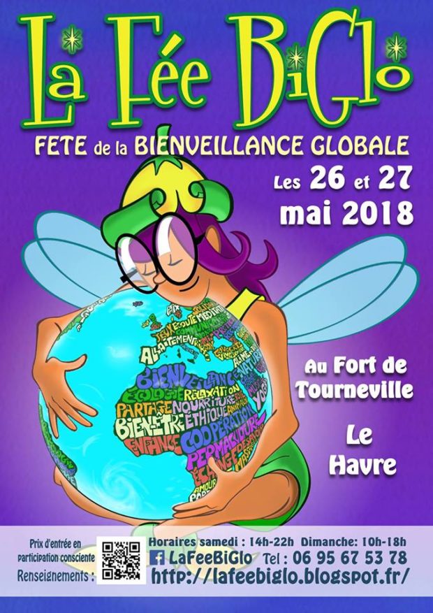 la fee biglo 2018 un été sans cruauté