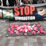 PARIS – Vivisection : Cages Vides – Samedi 15 septembre 2018