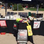 SAINT-ETIENNE – Village Vegan – 22 septembre 2018