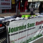 BELFORT – Journée Sans Viande – Samedi 30 mars 2019