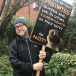 Opposition à la vivisection : bilan et perspectives