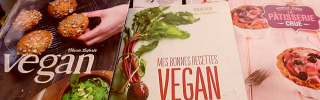 Mois Mondial Vegan