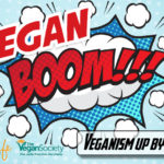 Explosion du nombre de vegans en Grande-Bretagne