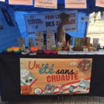 LYON – Un Été Sans Cruauté – 29 Juillet 2017