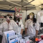 VANDOEUVRE les NANCY – JMAL – Dimanche 22 avril 2018