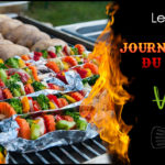 Journée Mondiale du Barbecue Vegan – 04 juillet 2021